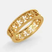 The Guardian Om Ring - thumb 1