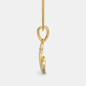 The Anchor Pendant - thumb 4