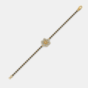 The Gandharika Mangalsutra Bracelet - thumb 5