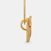 The Gajanan Pendant - thumb 6