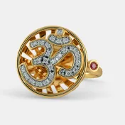 The Sunburst Ring - thumb 5