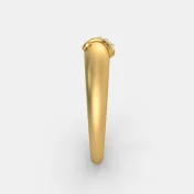 The Dwivya Ring For Him - thumb 4