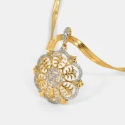 The Walter Pendant - thumb 1