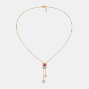 The Keyair Necklace - thumb 5
