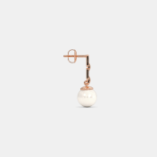 The Heba Drop Earrings - thumb 7