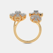 The Marisol Statement Ring - thumb 8