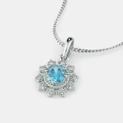 The Lylia Pendant - thumb 8