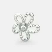 The Floria Earrings - thumb 5