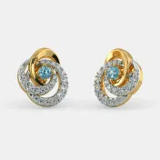 The Azura Earrings - thumb 1