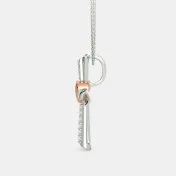The Whitney Cross Pendant - thumb 3