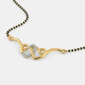 The Kama Mangalsutra Pendant - thumb 8