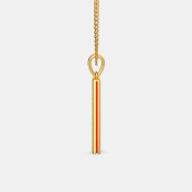 The Soulmates Pendant For Him - thumb 3