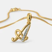 The Liham A Pendant - thumb 1