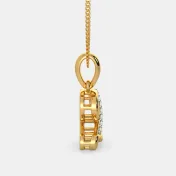 The Liham L Pendant - thumb 6