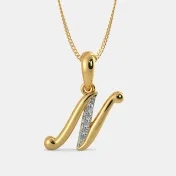 The Liham N Pendant - thumb 6