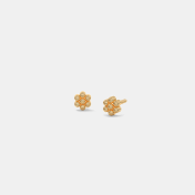 The Prakriti Earrings - thumb 1