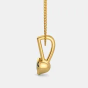 The Piraan Pendant - thumb 2