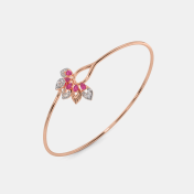 The Exultant Toggle Bangle - thumb 7