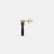 The Allaia Drop Earrings - thumb 5