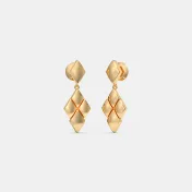The Nelis Drop Earrings - thumb 1