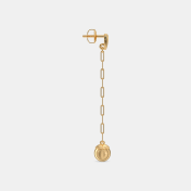 The Bouldara Dangler Earrings - thumb 7