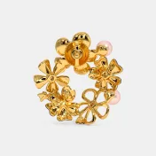 The Valeria Stud Earrings - thumb 6