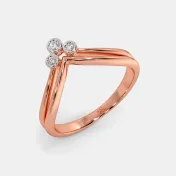 The Barbara Thumb Ring - thumb 1