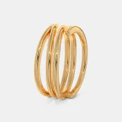 The Perene Thumb Ring - thumb 7