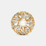 The Wasabi Stud Earrings - thumb 4