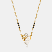The Suraahi Mangalsutra - thumb 1