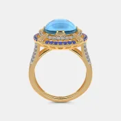 The Callia Ring - thumb 8