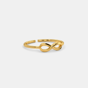 The Freny Midi Ring - thumb 4