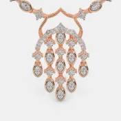 The Elanee Necklace - thumb 4