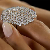 The Dinella Ring - thumb 6