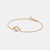 The Melene Evil Eye Bracelet - thumb 4
