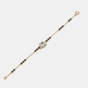 The Elephanti Nazariya Bracelet - thumb 5
