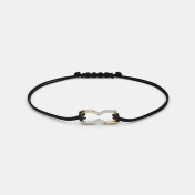 The Dapper Cord Bracelet - thumb 1