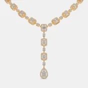 The Elanaa Necklace - thumb 1