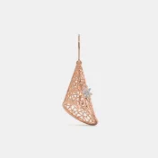 The Limpid Hook Earrings - thumb 4