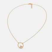 The Flleur Necklace - thumb 3