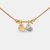 The Minevera Necklace - thumb 4