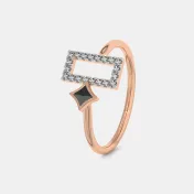 The Guinevere Ring - thumb 1