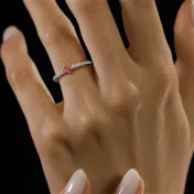 The Carista Ring - thumb 4