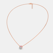 The Pembe Pendant Necklace - thumb 3