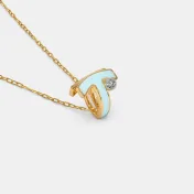 The Cutesy T Pendant - thumb 7