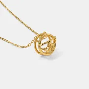 The Zesty Emoji Pendant - thumb 6