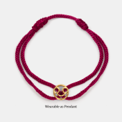 The Perky Emoji Rakhi - thumb 3