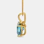 The Mirella Pendant - thumb 4