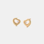 The True Love Earrings - thumb 1