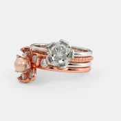 The Eito Stackable Ring - thumb 7
